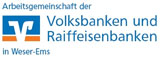 Arbeitsgemeinschaft der Volksbanken und Raiffeisenbanken in Weser-Ems